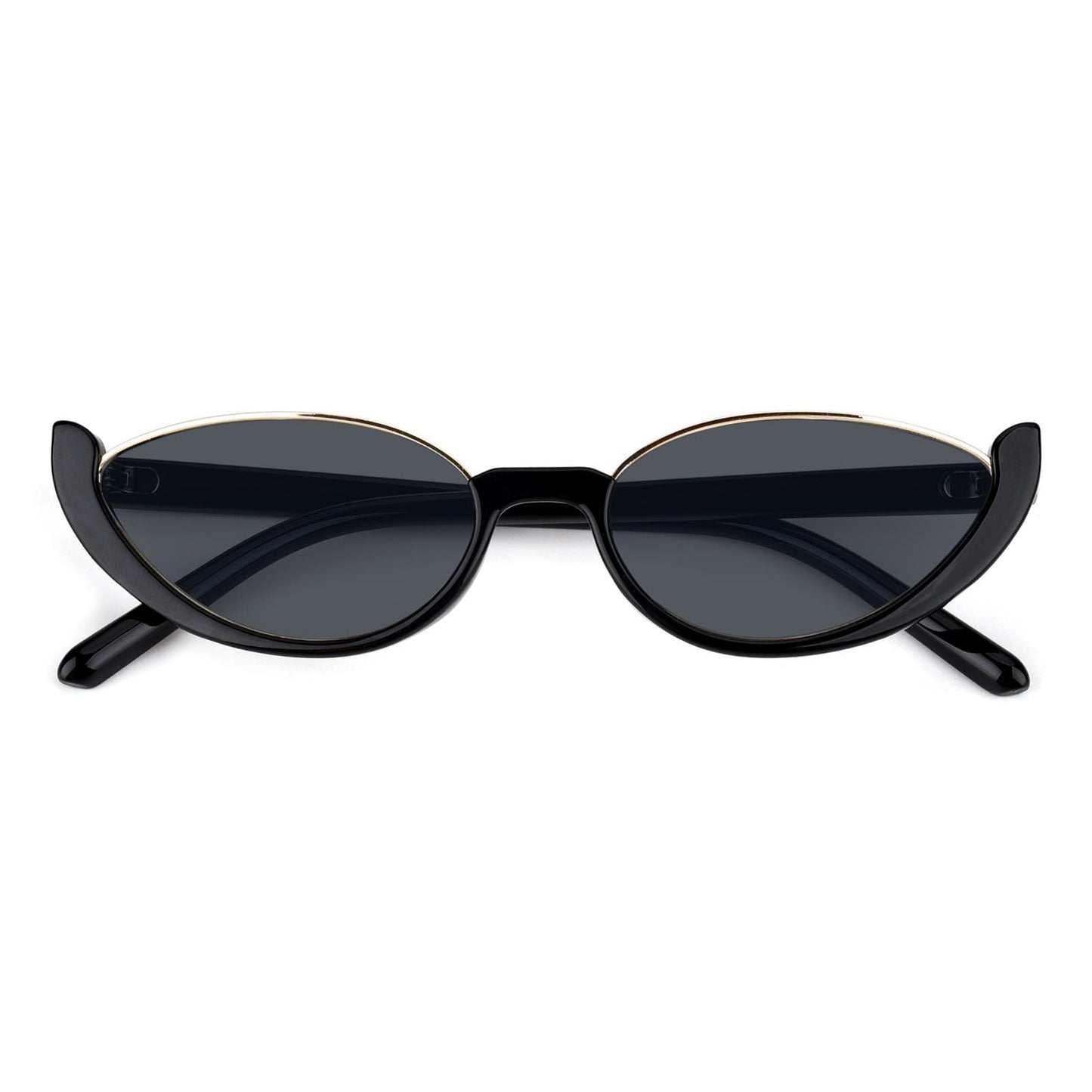 Dale Plano Sunglasses