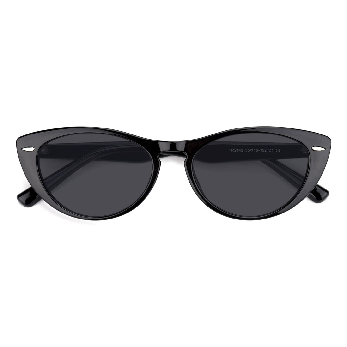 Kuku Plano Sunglasses