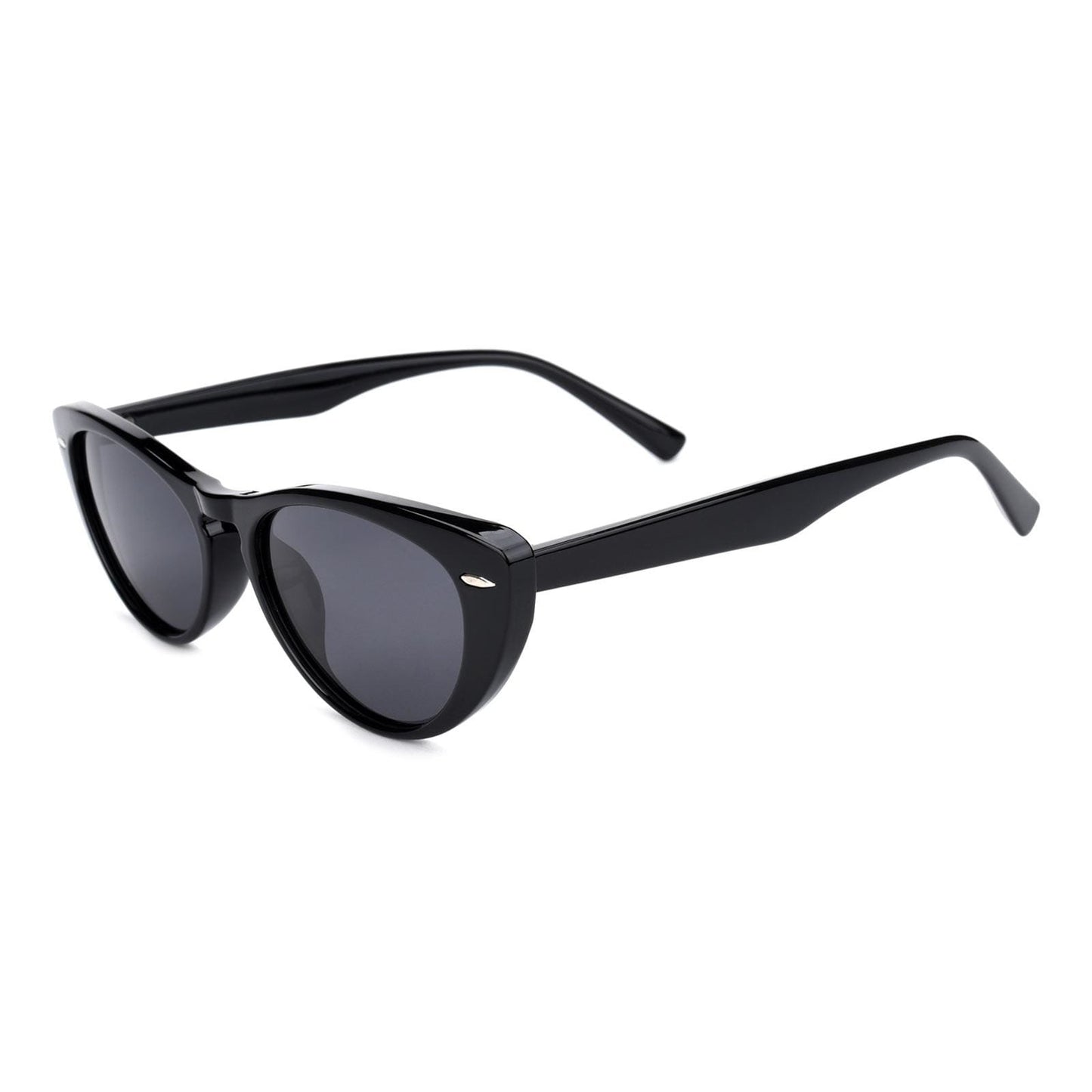 Kuku Plano Sunglasses
