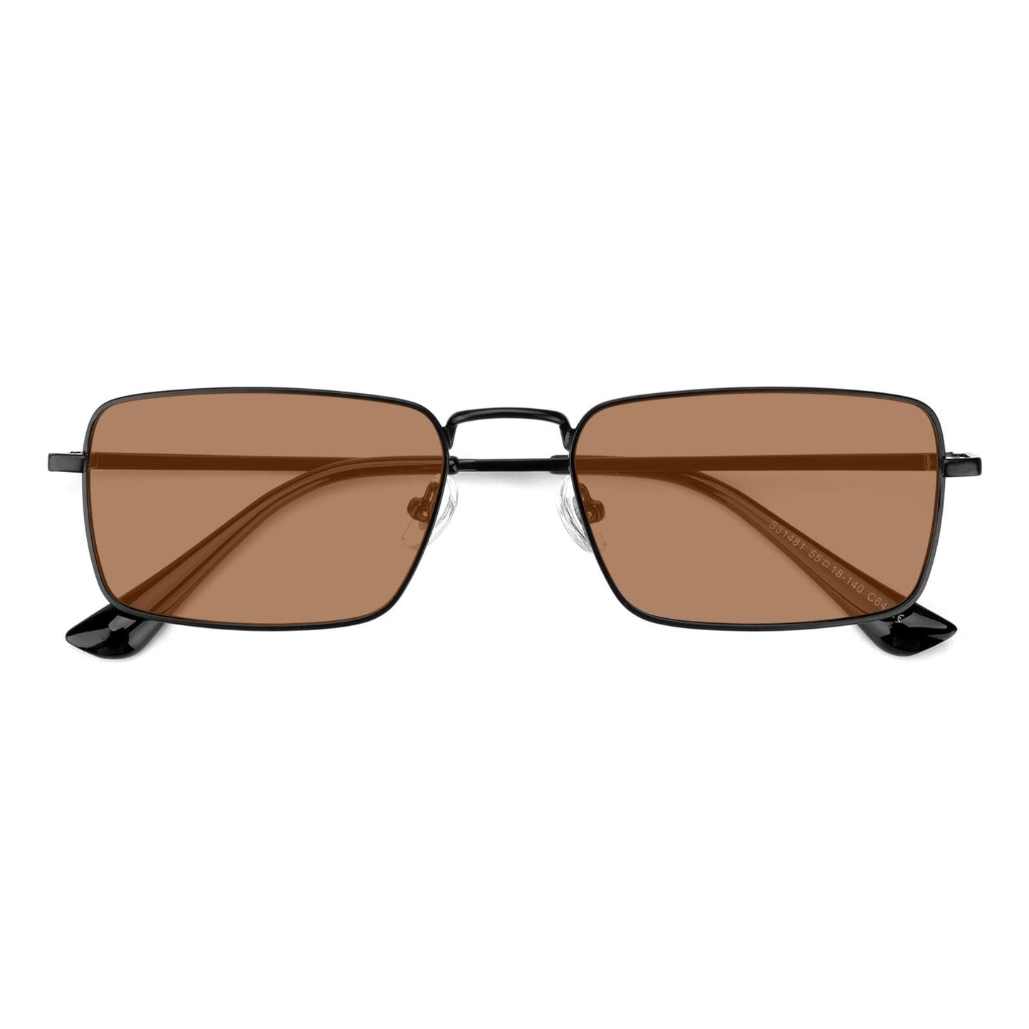 Phoebe Plano Sunglasses
