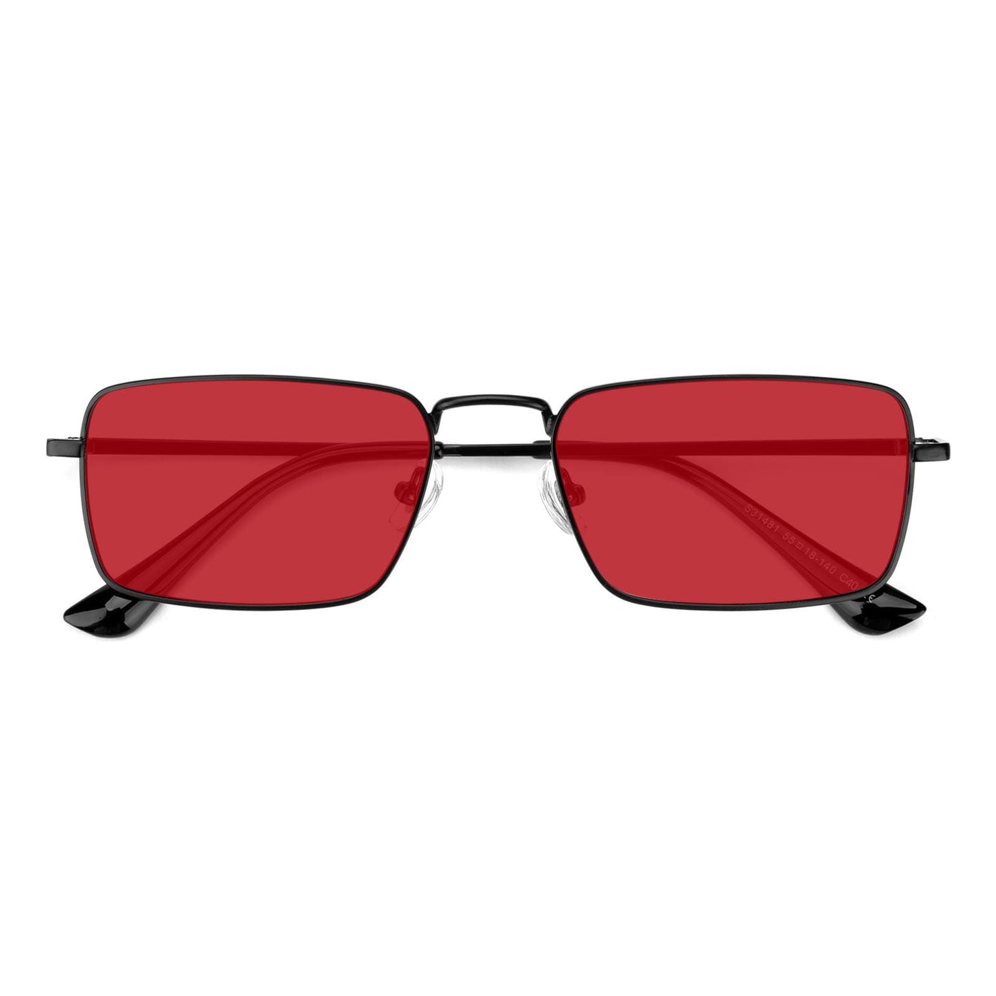 Phoebe Plano Sunglasses