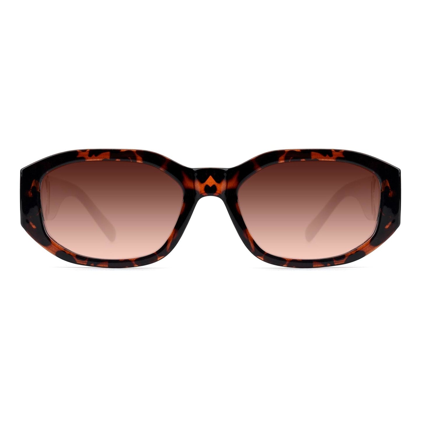 Fenella Plano Sunglasses