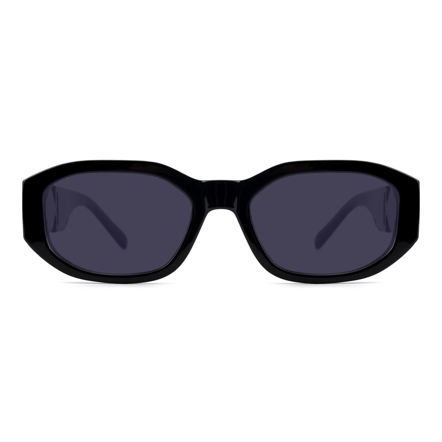 Fenella Plano Sunglasses