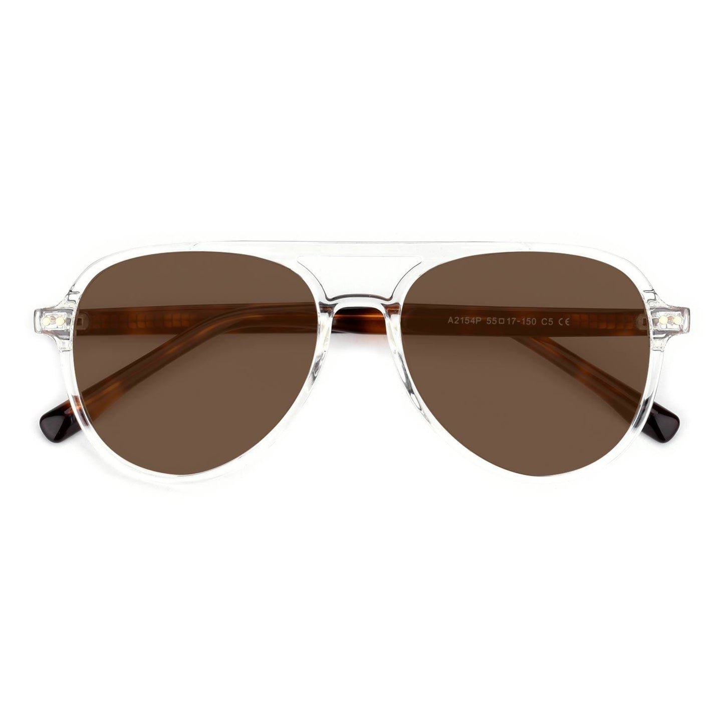 Artists Plano Sunglasses