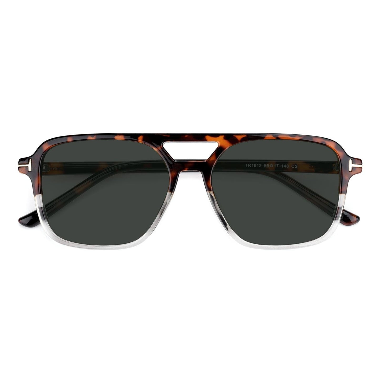 Galaxy Plano Sunglasses