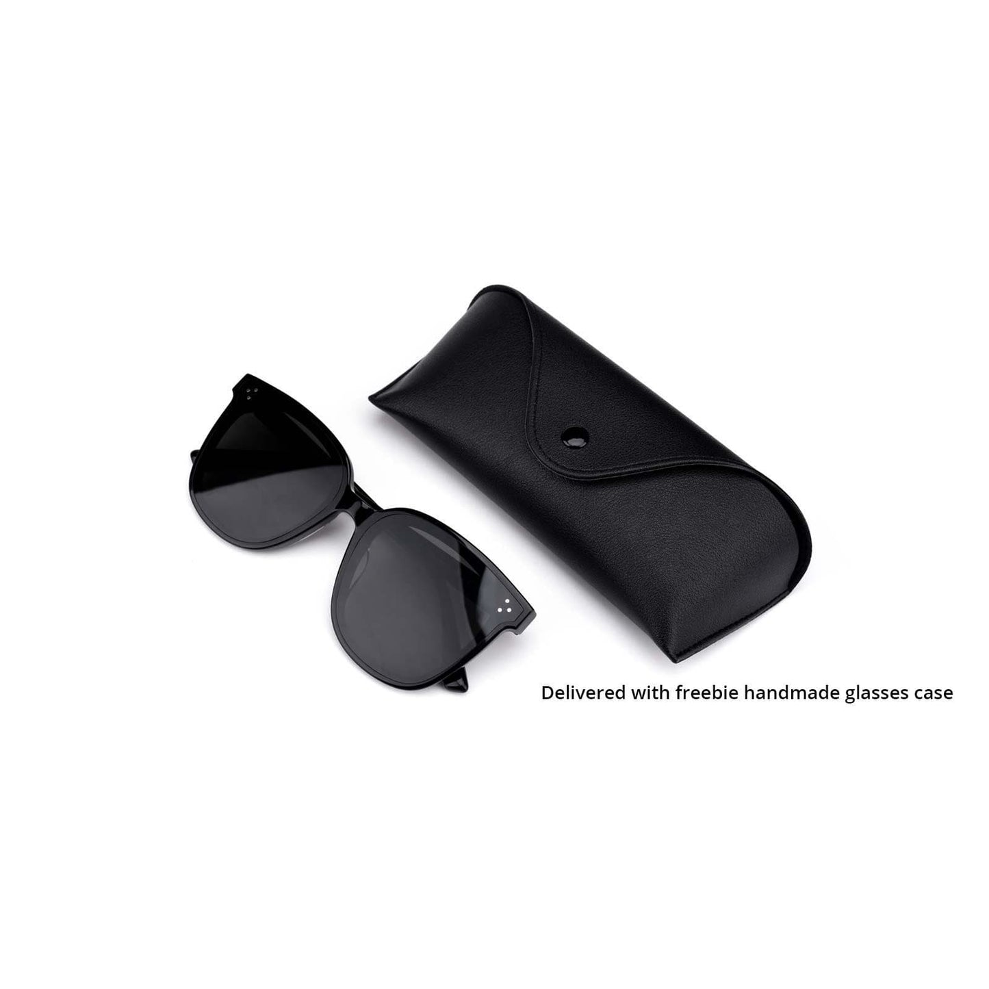 Superman Plano Sunglasses