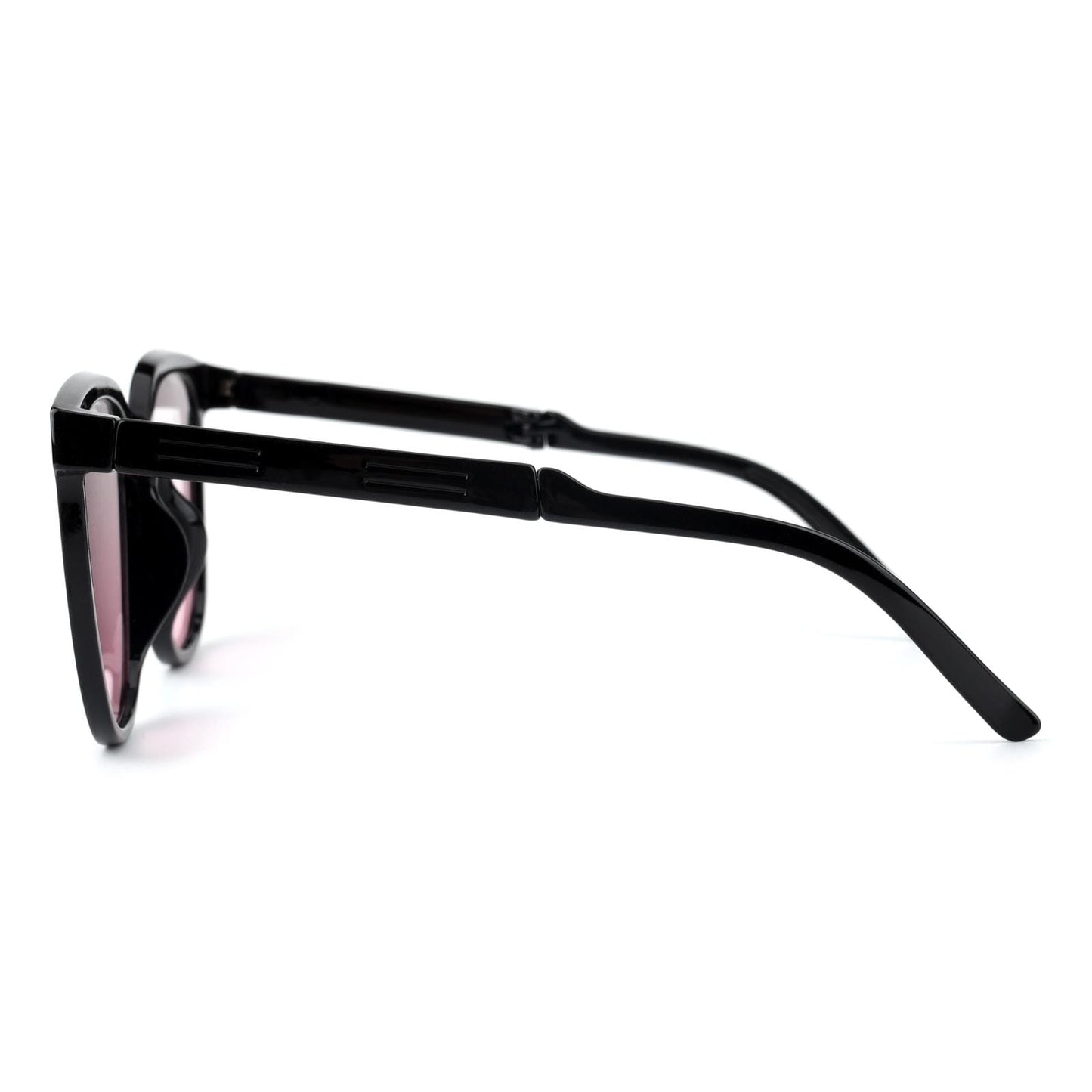 Fedor Foldable Plano Sunglasses