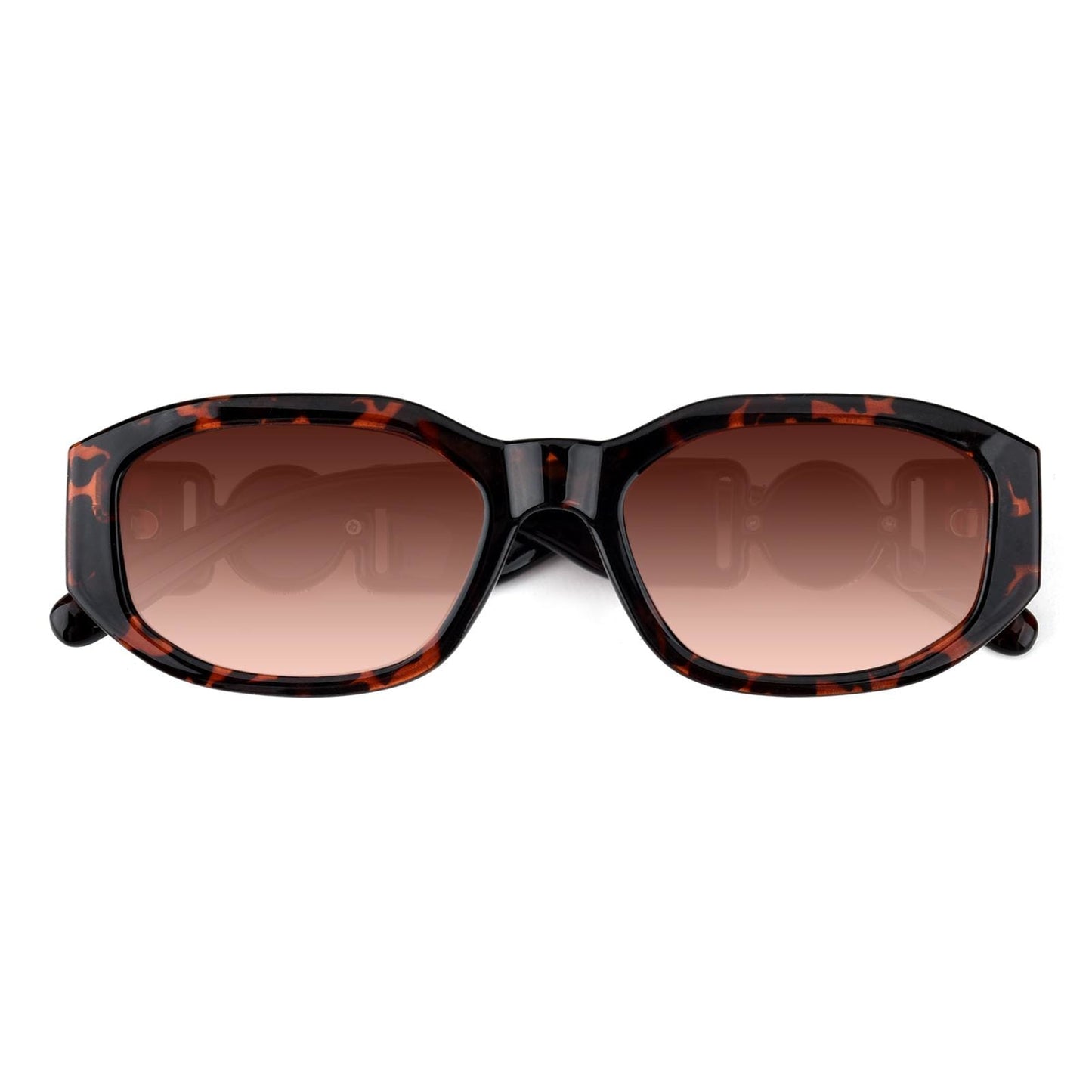Fenella Plano Sunglasses