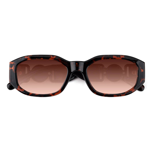 Fenella Plano Sunglasses