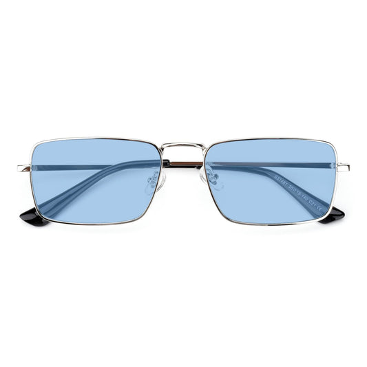 Phoebe Plano Sunglasses