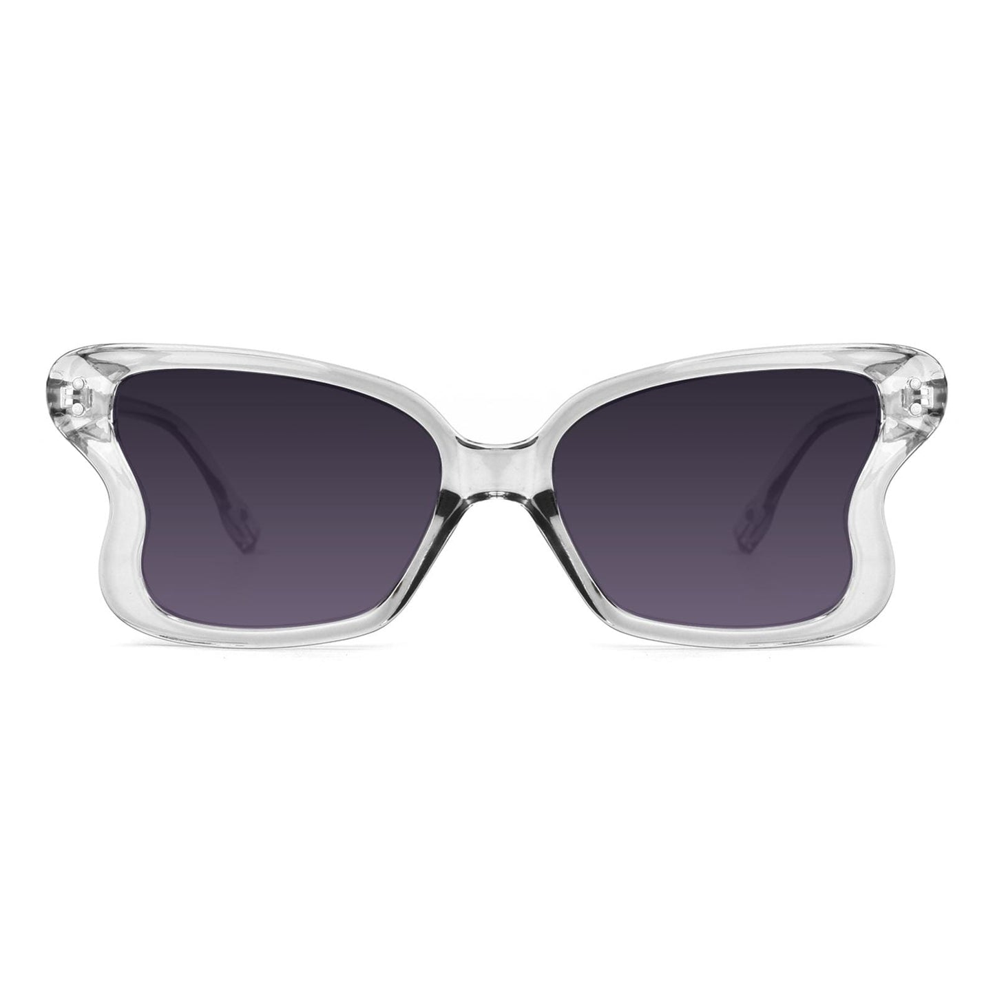 Lael Plano Sunglasses