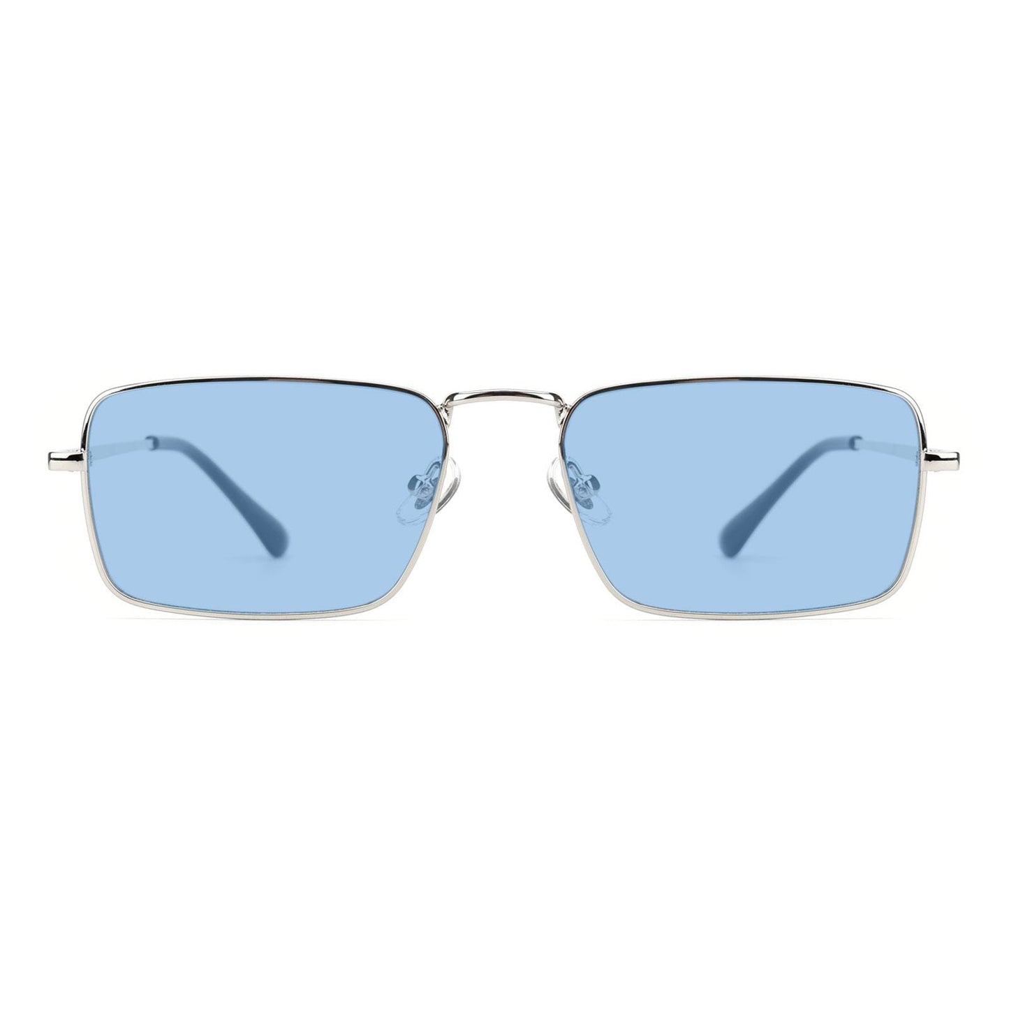 Phoebe Plano Sunglasses
