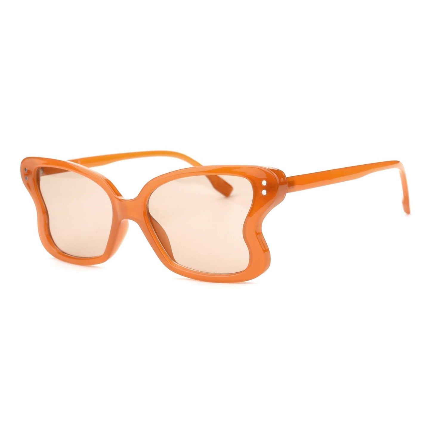 Lael Plano Sunglasses