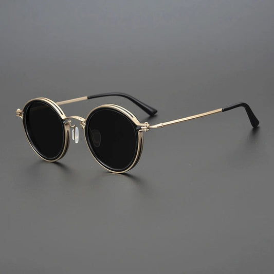 Solis Polarized Shades