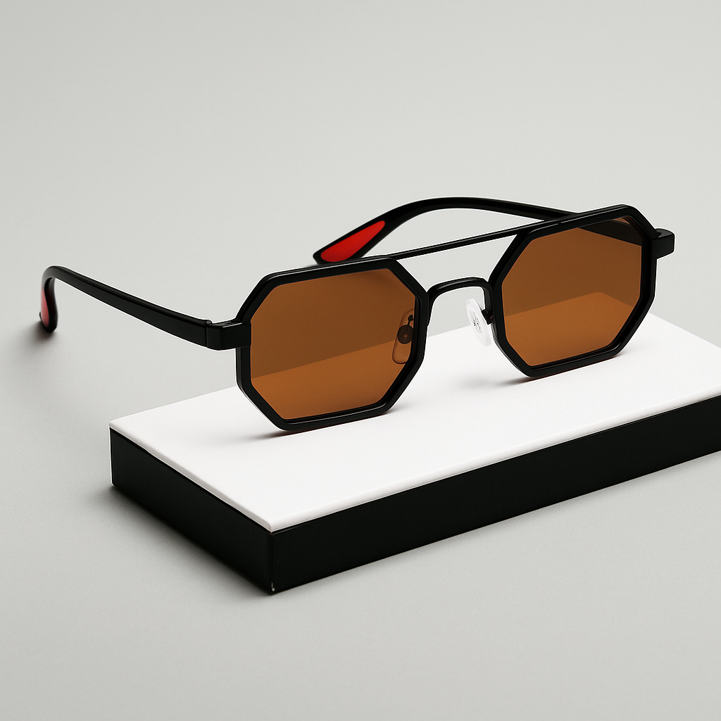 Lusso Polarized Sunglasses