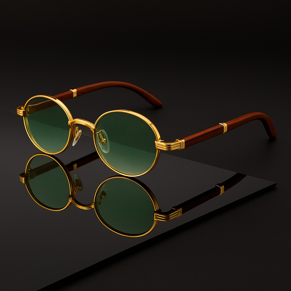 Sandro Botticelli Sunglasses